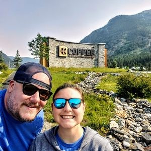 Meet your Posher, Timothy